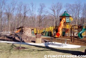 Things for Avon Children to Do