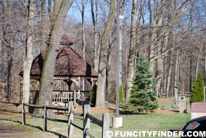 Park In Avon Indiana