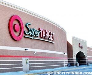 Target Superstore Avon Indiana