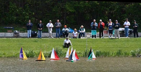 Picture from the Community Heritage Festival in Avon, Indiana