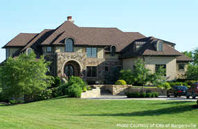 Bargersville Real Estate