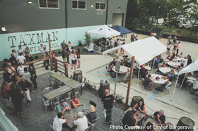 Bargersville Things to Do