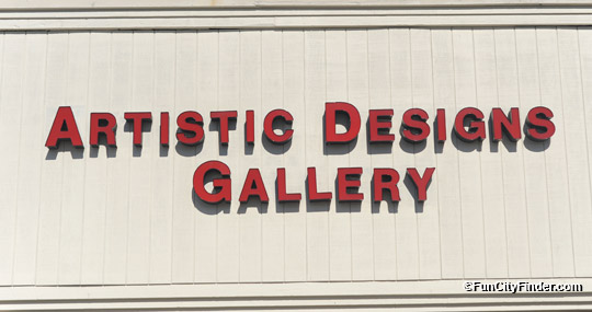 art artistic designs gallery brownsburg indiana