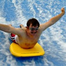 Adaptive FlowRider