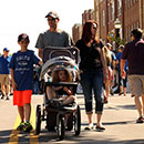 Carmel International Arts Festival