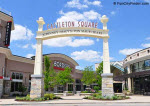 Castleton Square Mall, north Indianapolis, Indiana