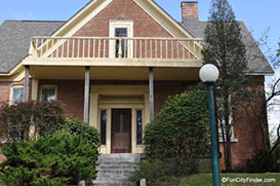 Danville Real Estate