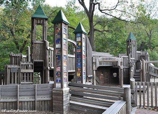 Playscape-close-up-at-Ellis-Park-in-Danville-Indiana-540