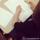 Conner Kids art class