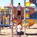 Holland Park in Fishers