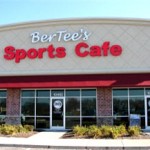 Bertee's Sports Cafe and Restaurant in Fortville, Indiana