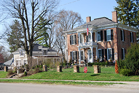 Fortville Real Estate