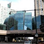 Indianapolis downtown Circle Centre Mall