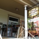 Curly Willow Antique Store in Franklin