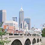 Indianapolis Downtown