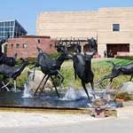 Indianapolis Attractions