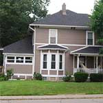 Indianapolis Real Estate