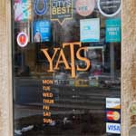 Indianapolis Restaurants