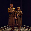 and then they came for me