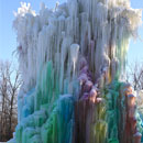 veals ice tree