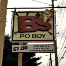 Bs Po Boy Indianapolis