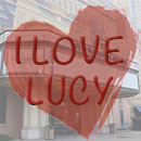 I Love Lucy Live On Stage