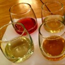 4 craft beverages from New Day