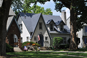 Indianapolis Real Estate