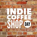 Indie Coffee Shop Day