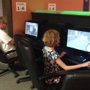 ebash video game center gaming console