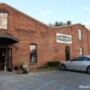 Hotel Whiskey Tango Indianapolis Distillery