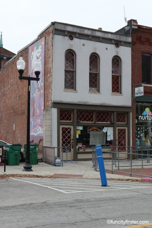 Chatterbox Jazz Club Indianapolis