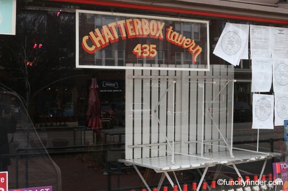 Chatterbox Jazz Club Indianapolis