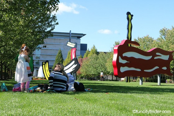 Indianapolis Museum of Art