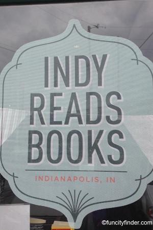 Indy-Reads-Books