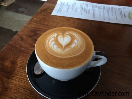 Milktooth Fletcher Place #IndianapolisIN Coffee