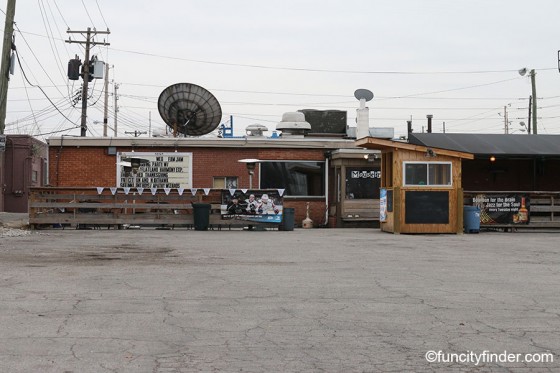 The Mousetrap Bar & Grill Indianapolis