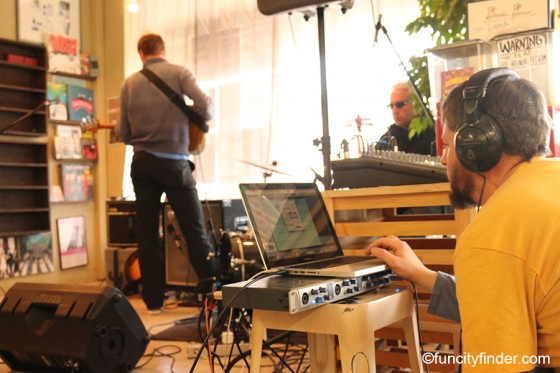 My Brightest Diamond Luna Music Indianapolis