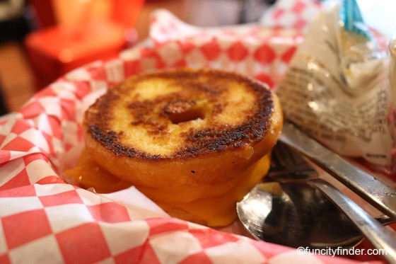 Tom + Chee Indianapolis Trader's Point