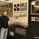 Mile Square Coffee Roastery Indianapolis