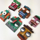 William Denton Ray Indianapolis