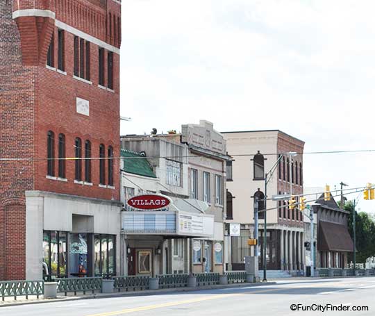 Plainfield-Downtown-