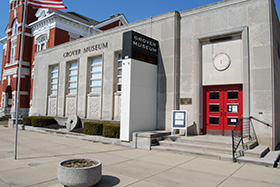 Shelbyville Things to Do