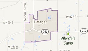 trafalgar-indiana