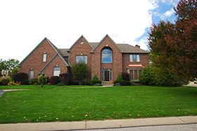 Zionsville Real Estate